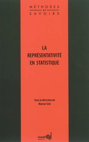 La représentativité en statistique