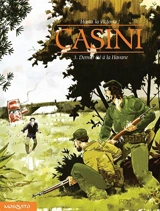 Hasta la victoria !. Vol. 3. Dernier été à La Havane - Stefano Casini