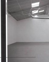 Peter Downsbrough, ET-C : exposition, Dijon, Frac Bourgogne, du 11 sept. au 29 nov. 2005