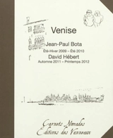Venise - Jean-Paul Bota