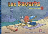 Les bavards : salade de saison. Vol. 1 - Didier Quella-Guyot