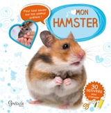 J'aime mon hamster - Irena Aubert