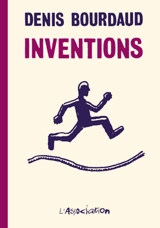 Inventions - Denis Bourdaud