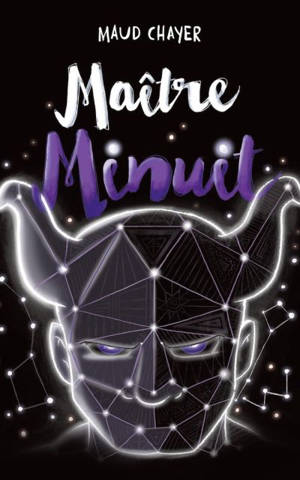 Maître minuit 3 - Chayer, Maud