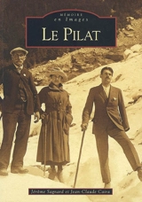 Le Pilat - Jérôme Sagnard