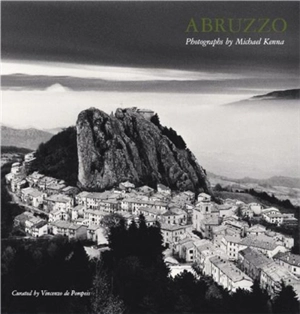 Michael Kenna Abruzzo - Michael Kenna