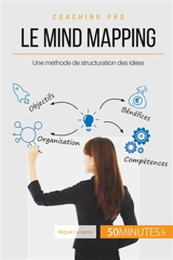 Le mind mapping : Une méthode de structuration des idées - Miguël Lecomte