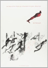 Les lieux et les choses qui entouraient les gens, désormais - Ilan Manouach