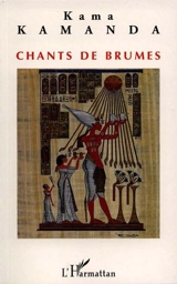 Chants de brumes - Kama Sywor Kamanda