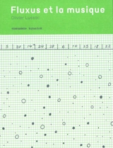 Fluxus et la musique - Olivier Lussac