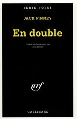 En double - Jack Finney