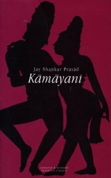 Kâmâyani : épopée allégorique - Jai Shankar Prasad