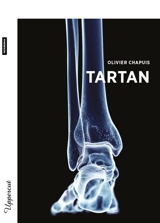 Tartan - Olivier Chapuis