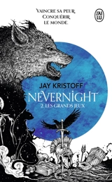 Nevernight. Vol. 2. Les grands jeux - Jay Kristoff