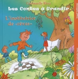 L'institutrice de rêves - Gwenaelle Riou