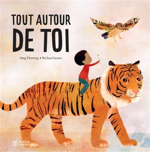 Tout autour de toi - Meg Fleming