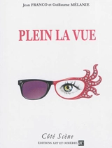 Plein la vue - Jean Franco