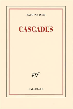 Cascades - Radovan Ivsic