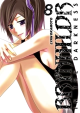 Brynhildr in the darkness. Vol. 8 - Lynn Okamoto