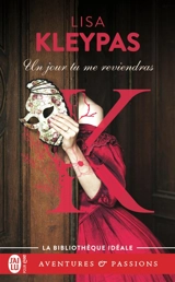 Un jour tu me reviendras - Lisa Kleypas