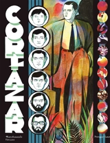 Cortazar - Jesús Marchamalo
