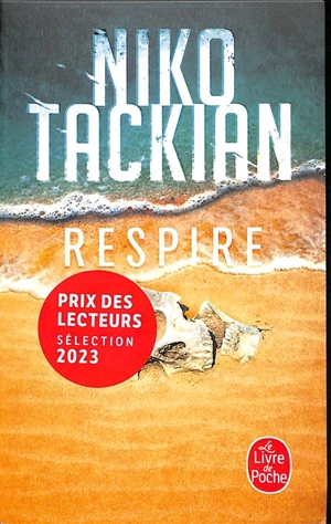 Respire - Nicolas Tackian