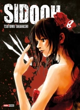 Sidooh. Vol. 8 - Tsutomu Takahashi