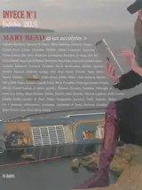 Invece, n° 1. Mary Read & ses acolytes