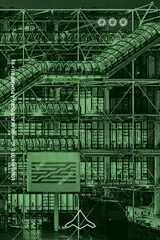 De Beaubourg à Pompidou. Vol. 3. La machine : 1977-2017