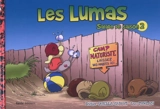 Les lumas : salade de saison. Vol. 2. Coquilles en stock ! - Didier Quella-Guyot