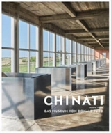 Chinati Das Museum von Donald Judd - Marianne Stockebrand