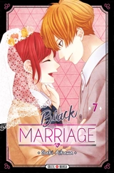 Black marriage. Vol. 7 - Saki Aikawa