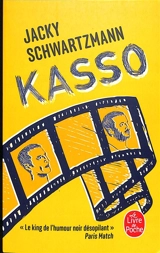 Kasso - Jacky Schwartzmann