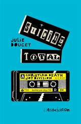 Suicide total - Julie Doucet
