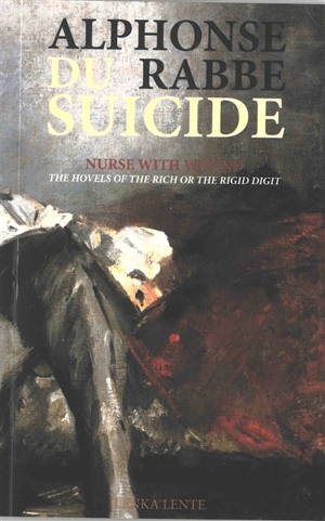 Du suicide - Alphonse Rabbe