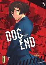 Dog end. Vol. 5 - Yurikawa