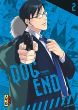 Dog end. Vol. 2 - Yurikawa
