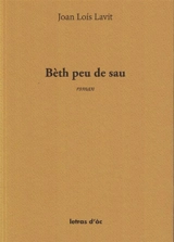 Bèth peu de sau - Jan-Lois Lavit Talader
