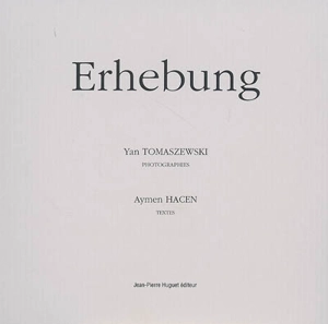 Erhebung - Yan Tomaszewski