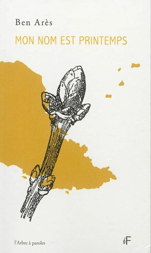 Mon nom est Printemps - Ben Arès