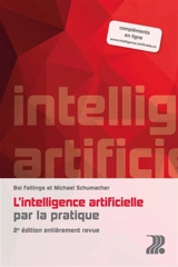 L'intelligence artificielle par la pratique - Boi Faltings