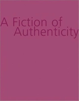 A Fiction Of Authenticity - Okwui Enwezor