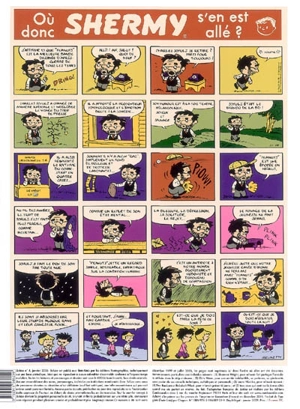 Schizo issue. Vol. 4 - Ivan Brunetti