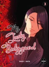 My lovely bodyguard. Vol. 3 - Daisy