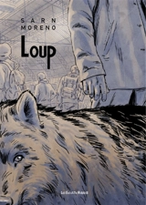 Loup - Amélie Sarn