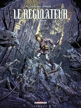 Le régulateur. Vol. 5. Cordelia - Corbeyran