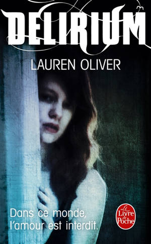 Delirium. Vol. 1 - Lauren Oliver