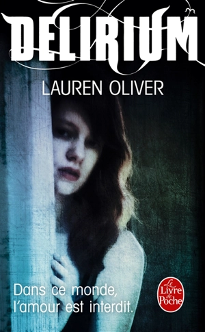Delirium. Vol. 1 - Lauren Oliver