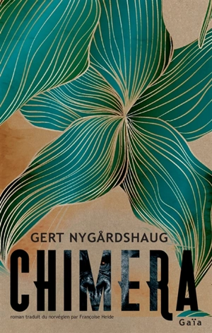 Chimera - Gert Nygardshaug