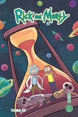 Rick and Morty. Vol. 10 - Tini Howard